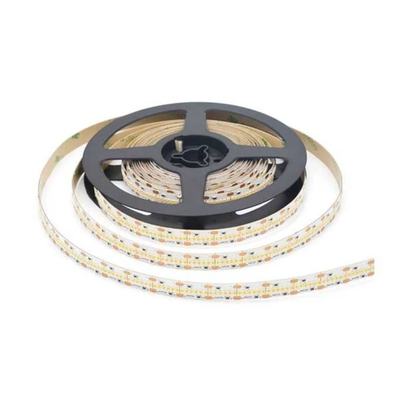 LED Strip High Power, 24V, 38W/m, 3000K, 5 m