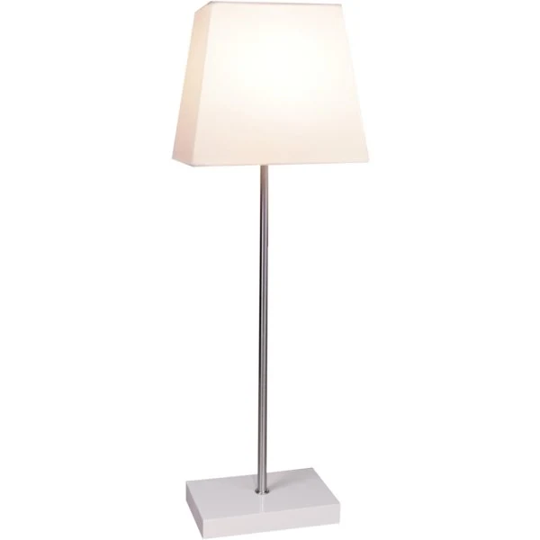 Standleuchte Set, Schirm und Stern aus Holz und Papier, grau/creme