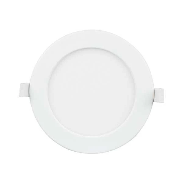 LED-Einbaupanel pro, 12 W, 950 lm, 3000-6000 K, Farbwechsel, rund