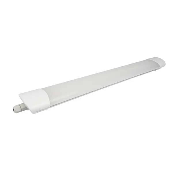 LED Unterbauleuchte, 18 W, 1500 lm, 4000 K, 65 cm, IP65