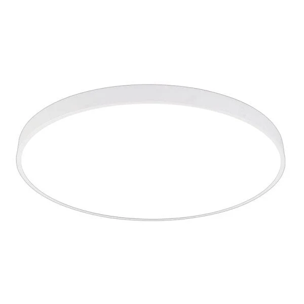 LED-Deckenleuchte, 18 W, 1350 lm, weiß, 3000 K
