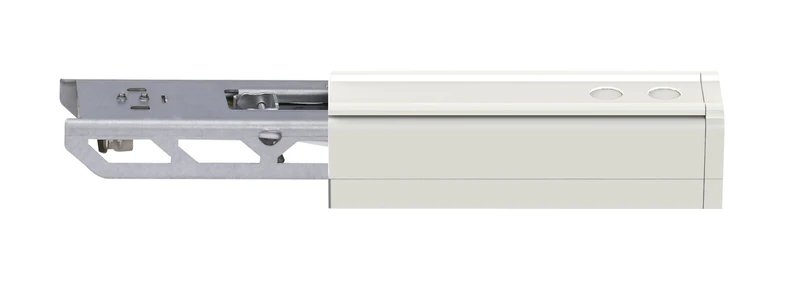 Einspeisung für Lichtbandsystem NOVA, 8-polig, dimmbar, für 220-240 V AC