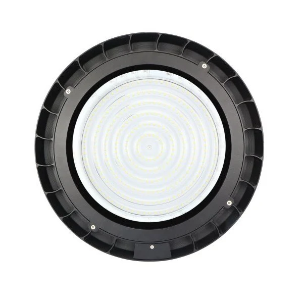 LED-UFO-Highbay, 90°, 200 W, 20000 lm, IP65, 4500 K