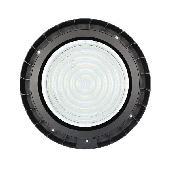 LED-UFO-Highbay, 90°, 150 W, 15000 lm, IP65, 4500 K