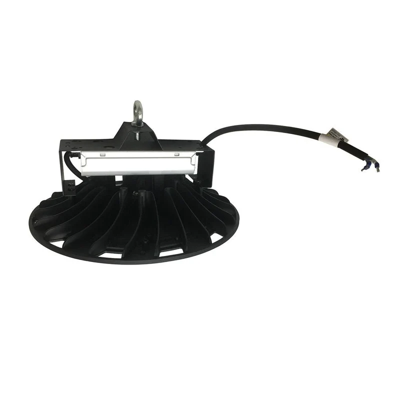 LED-SMD-UFO-HighBay-Leuchte, 200 W, 24000 lm, 5700 K, IP65
