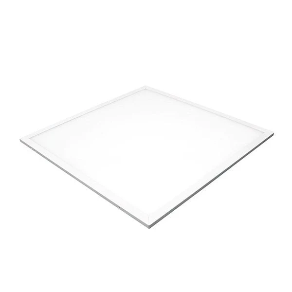 LED-Panel, 60x60 cm, 40 W, 4800 lm, UGR19, 4500 K