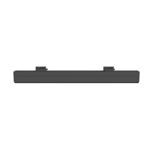 LED Linear Wall Washer für 3 Phasen-Schienensystem, 30W, 2700lm, 4000K, 60,5 cm