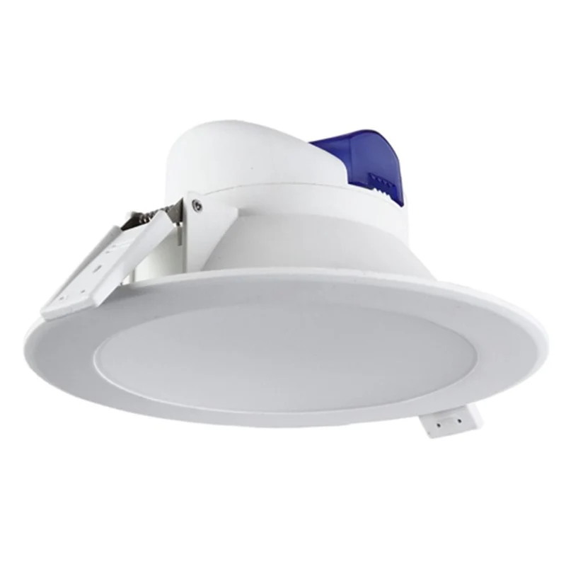 LED-Einbau-Downlight, 25 W, 2100 lm, 6000 K, IP44