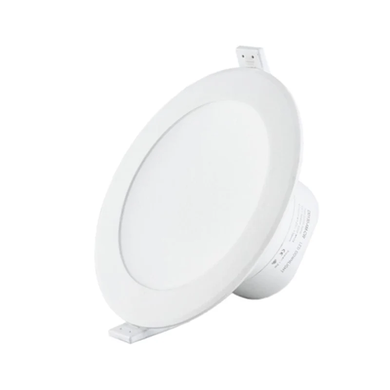LED-Einbau-Downlight, 25 W, 2100 lm, 6000 K, IP44