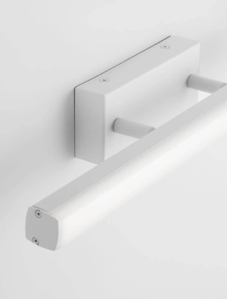 Willow LED Wandleuchte 3000K IP44