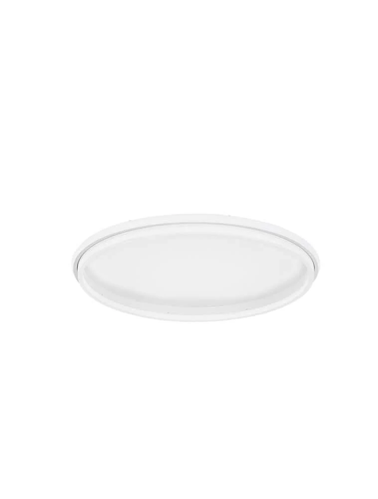 Willow LED Deckenleuchte Ø 60cm 53000K