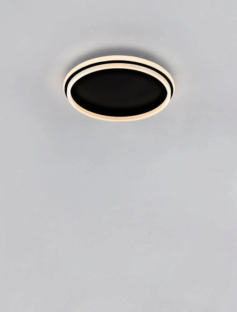 Willow LED Deckenleuchte Ø 45cm 33000K