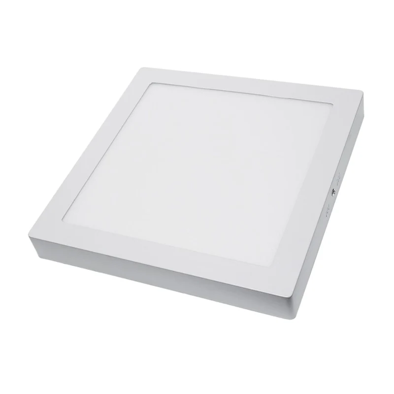 LED-Aufbaupanel pro, 24W, 1680lm, 4500K, eckig