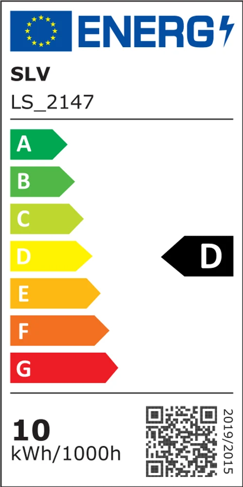 Trukko LED Bad-Wandleuchte 90cm