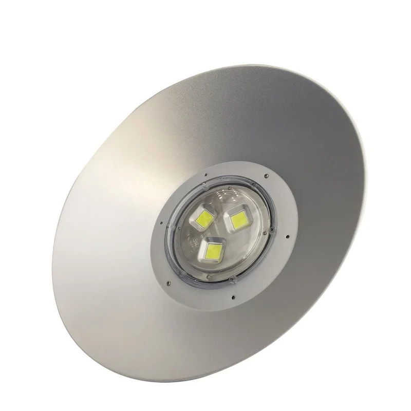 LED-HighBay-Leuchte, COB, 150 W, 15000 lm, 6000 K, IP65