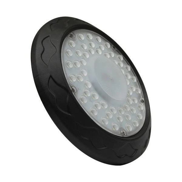 HighBay, UFO, 150 W, 15000 lm, Hallenleuchte, IP65, 6000 K (kaltweiß)