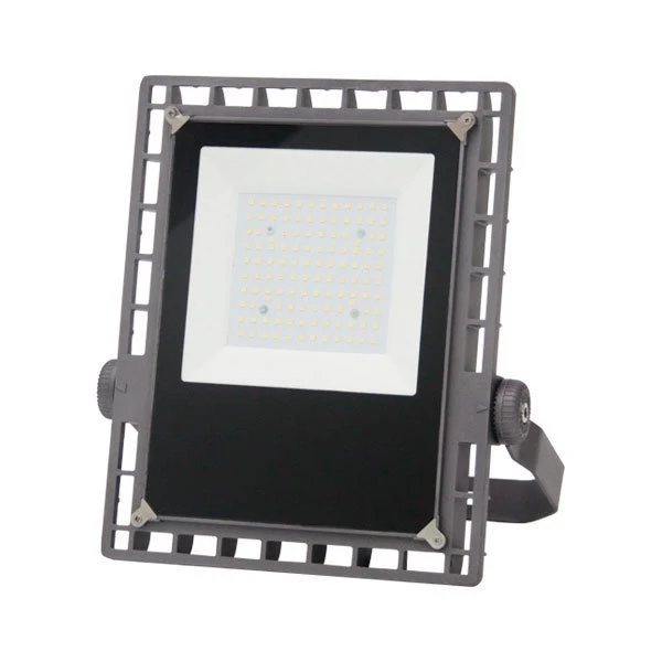 LED-Stadion-Fluter, 100W, 100-240V, 5700K, IP65