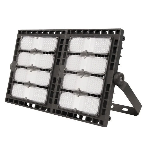 LED-Stadion-Fluter, 480W, 100-240V, 5700K, IP65