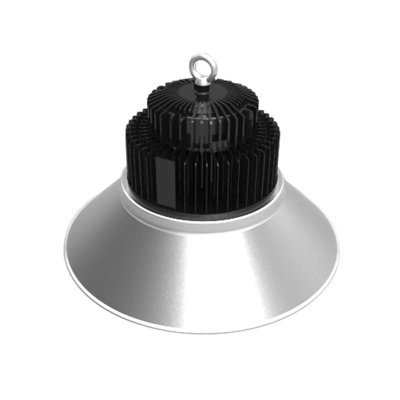 LED-HighBay-Leuchte, COB, 100 W, 10000 lm, 6000 K, IP65