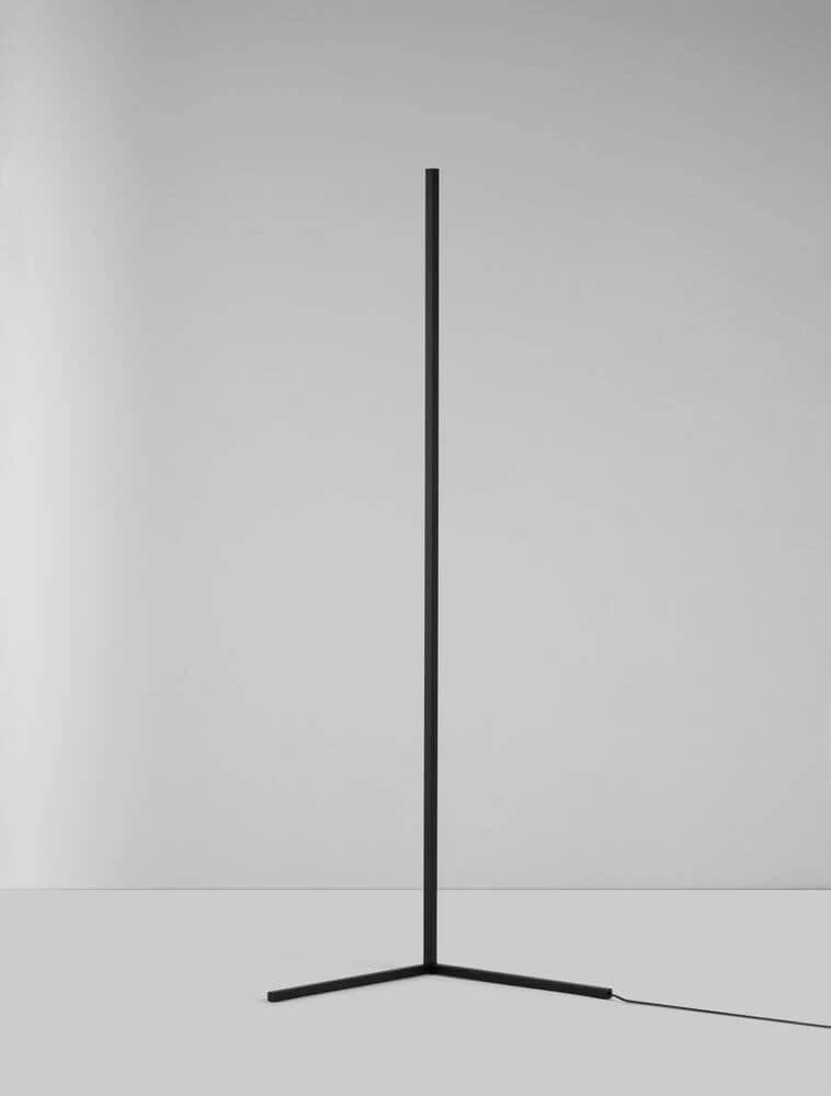 V-Line LED Stehlampe 140,5cm