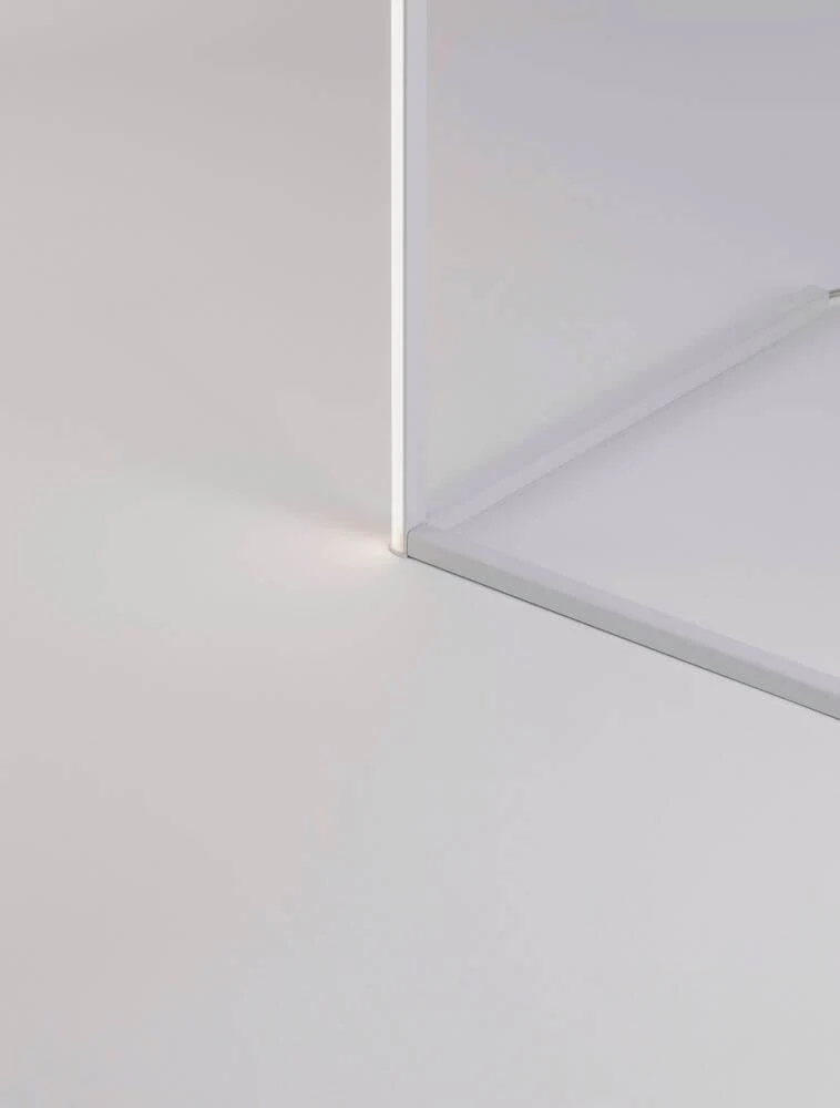 V-Line LED Stehlampe 140,5cm