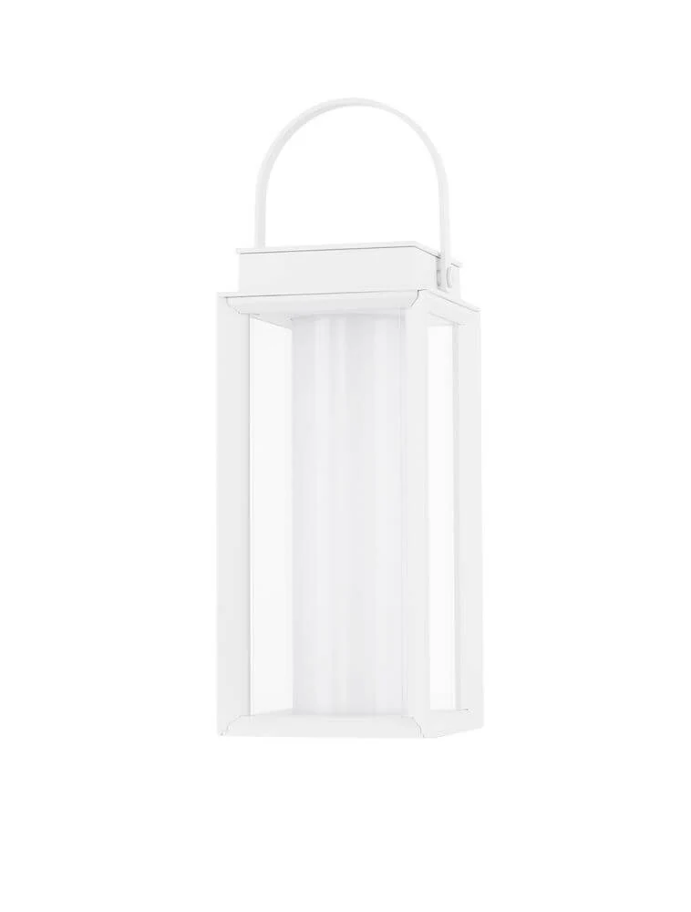 Verhal LED Außenstehleuchte 3000K Solar IP54