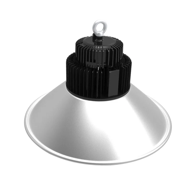 LED-HighBay-Leuchte, COB, 100 W, 10000 lm, 4000 K, IP65