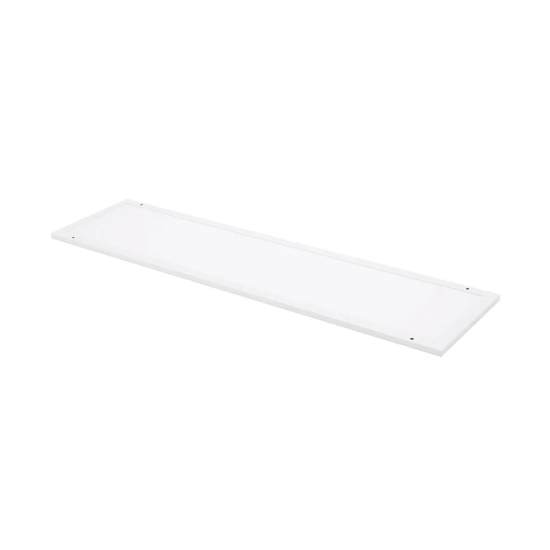 LED Aufbaupanel, 120x30 cm, 30 W, 3300 lm, 4000 K (neutralweiß)