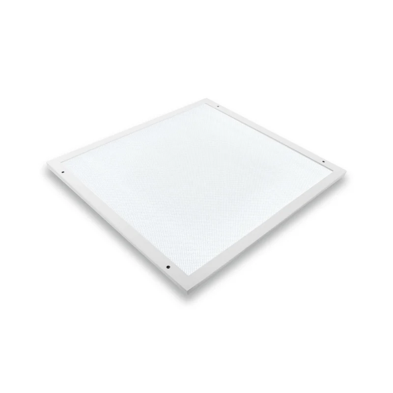LED Aufbaupanel mit Netzteil, 60x60 cm, 30 W, 3300 lm, 4000 K