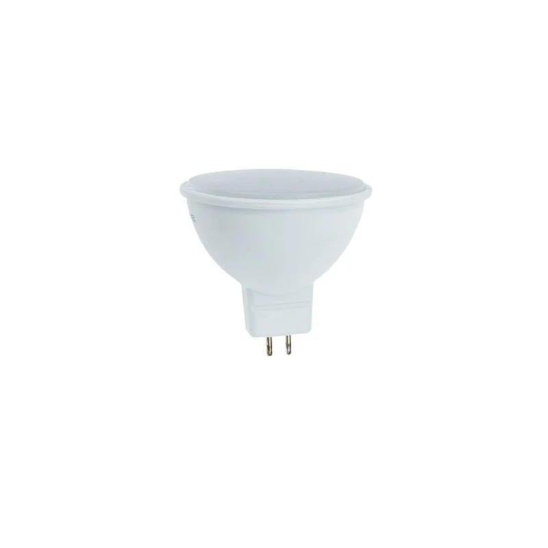LED Spot MR16, GU5.3, 12 V, 7 W, 560 lm, 2700 K
