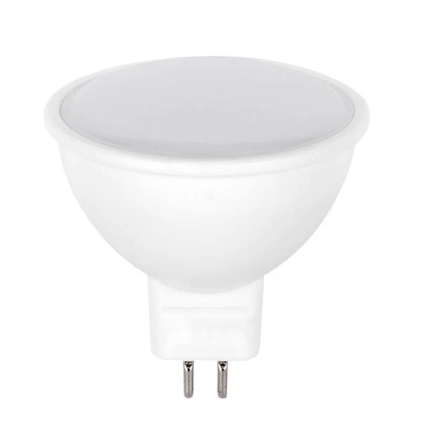 LED-MR16 Leuchtmittel, 7W, 12V, 110°, 500 lm, 4500 K