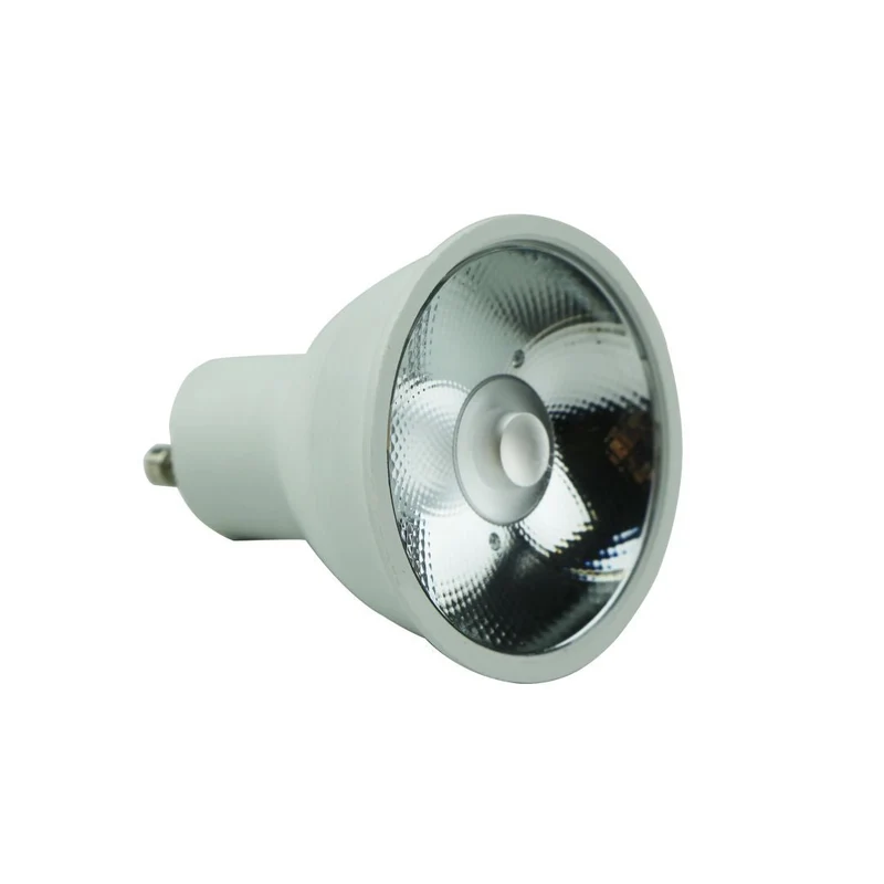 LED Leuchtmittel GU10, MR16, 6W, 467lm, 2700 K, 10°