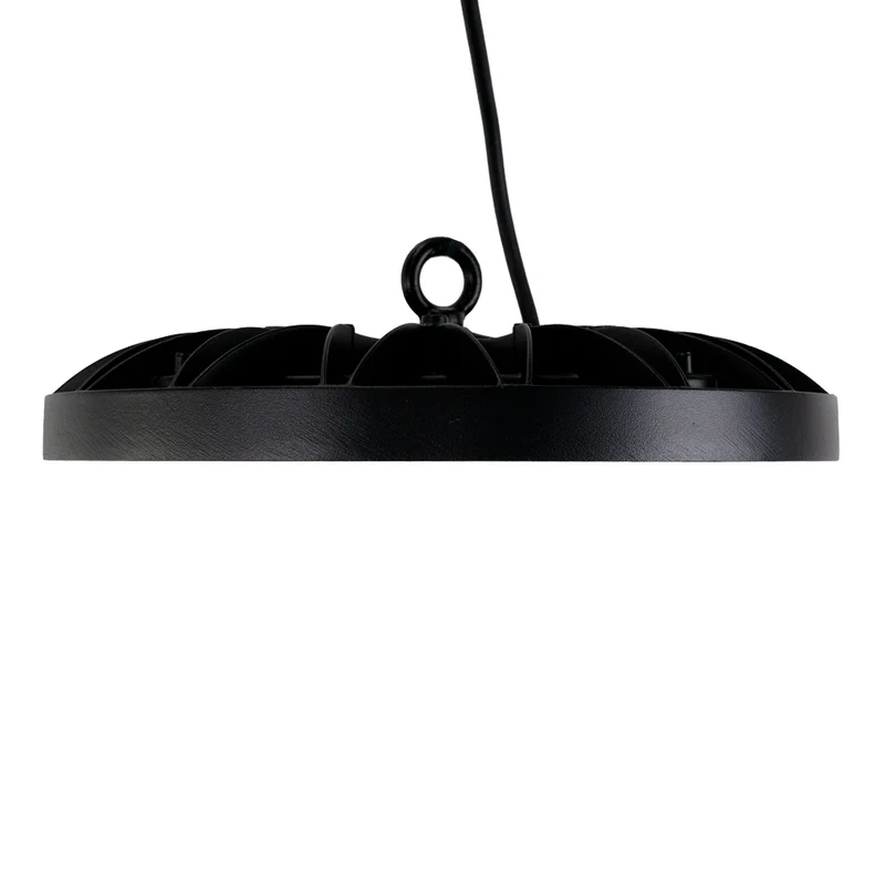 LED-HighBay, UFO, Hallenstrahler, 200 W, 20100 lm, 5000 K (neutralweiß), IP65