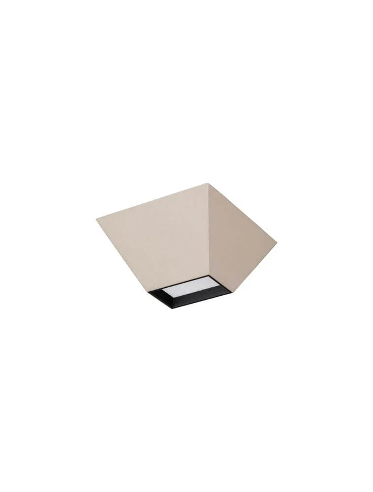 Utopia LED Deckenleuchte 3000K