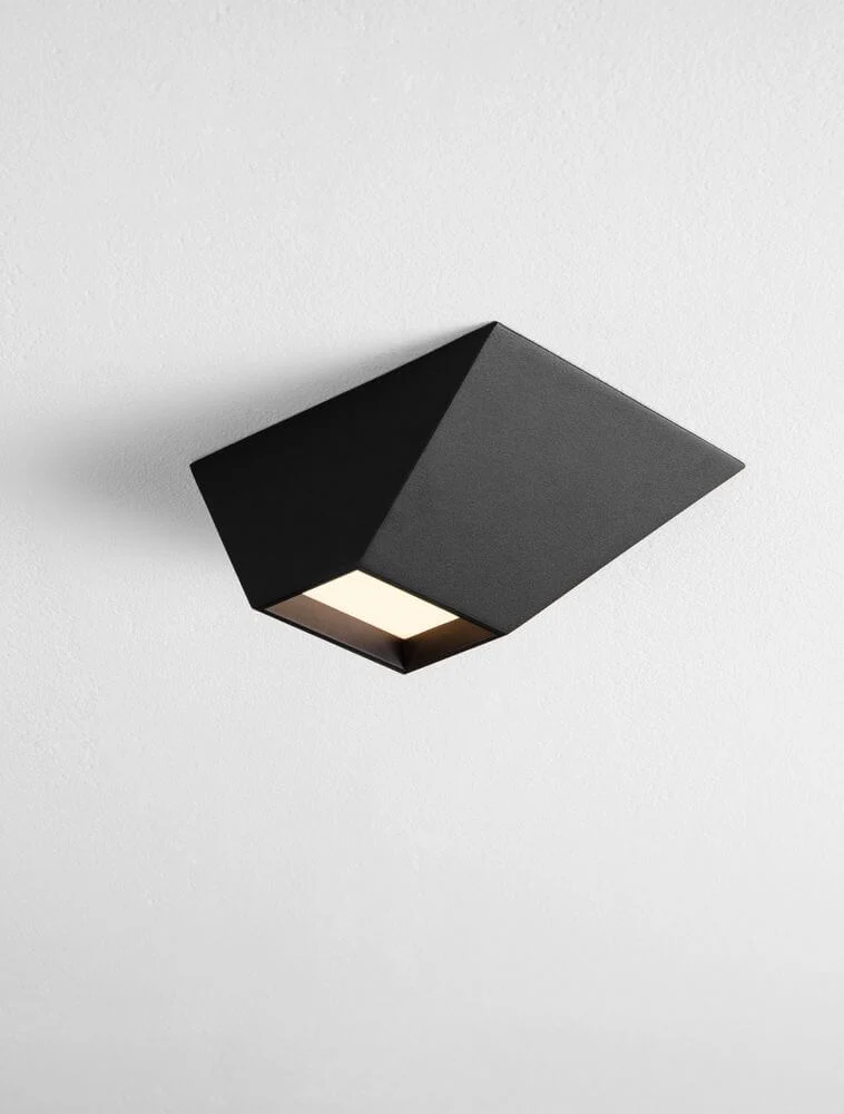 Utopia LED Deckenleuchte 3000K