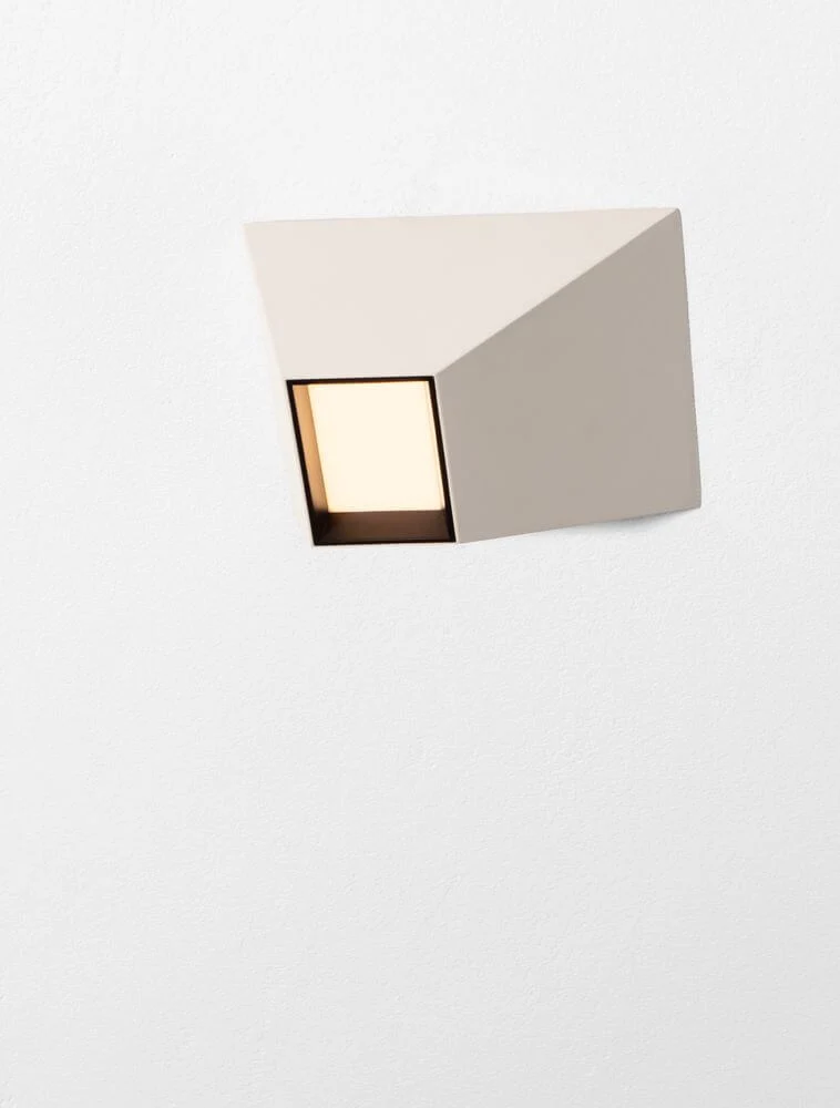 Utopia LED Deckenleuchte 3000K