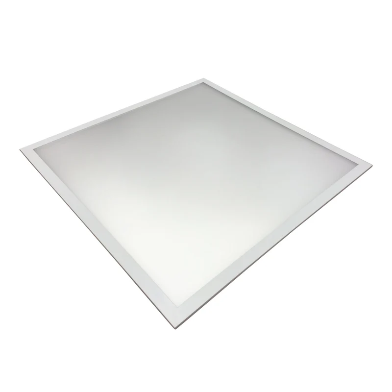 LED-Panel UGR<19, 62x62 cm, 36 W, 3600 lm, 2700 K