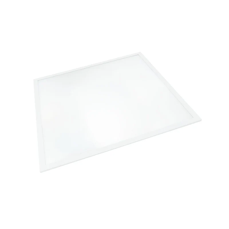 LED-Panel 62x62 cm, CRI 90, 40 W, 3000-6000 K, CCT, 3600 lm, SmartLife-App