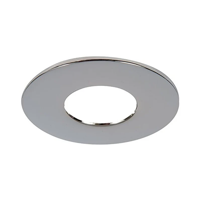 Magnetische Frontabdeckung, chrom, für OT5044