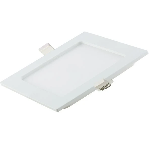 LED-Einbaupanel pro, 24 W, 2150 lm, 3000-6000 K, Farbwechsel, eckig