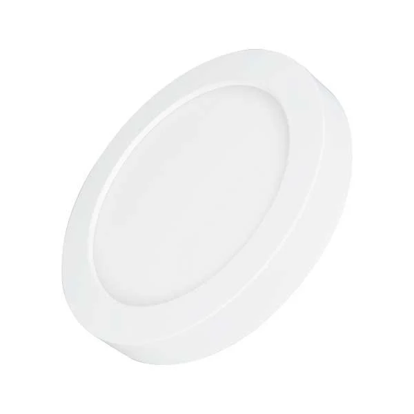 LED-Aufbaupanel pro, 24 W, 1920 lm, 3000-6000 K, Farbwechsel, rund