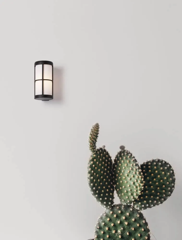 Stone Außenwandleuchte E27 IP54
