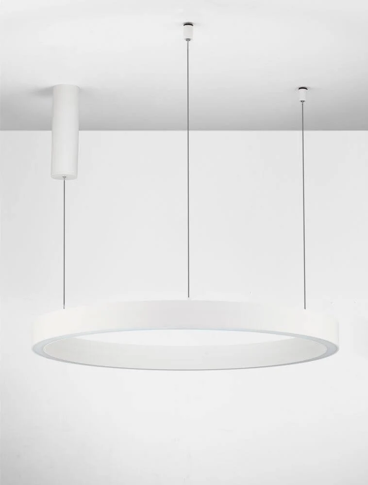 Sting LED Pendelleuchte Ø 80cm 3000K