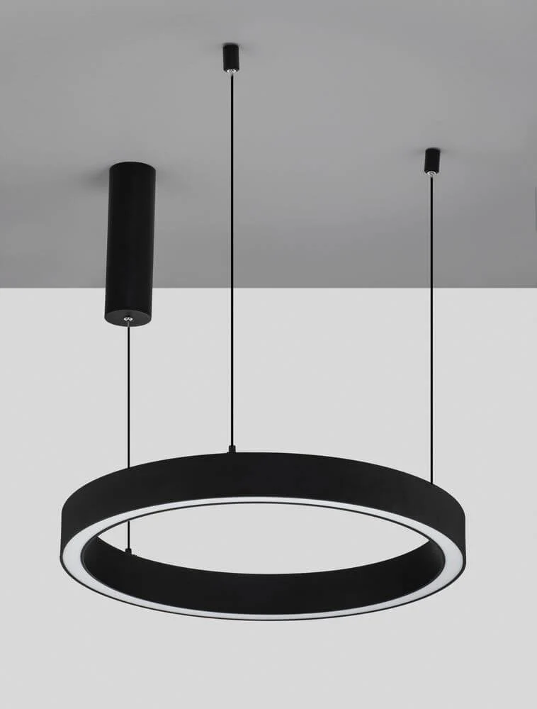 Sting LED Pendelleuchte Ø 60cm 3000K