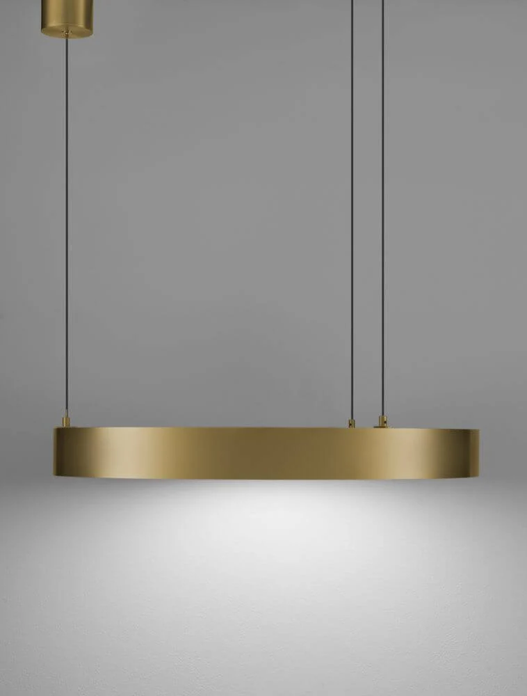 Sting LED Pendelleuchte Ø 60cm 3000K