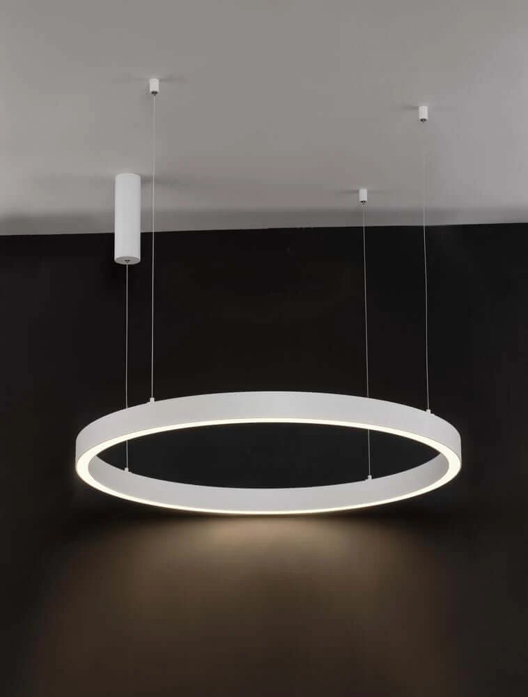 Sting LED Pendelleuchte Ø 100cm 3000K