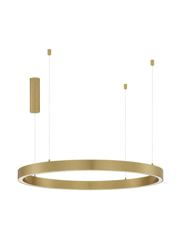 Sting LED Pendelleuchte Ø 100cm 3000K