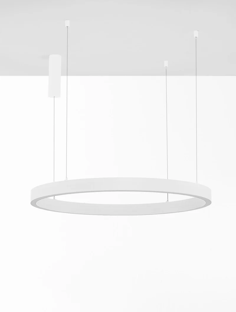 Sting LED Pendelleuchte Ø 100cm 3000K