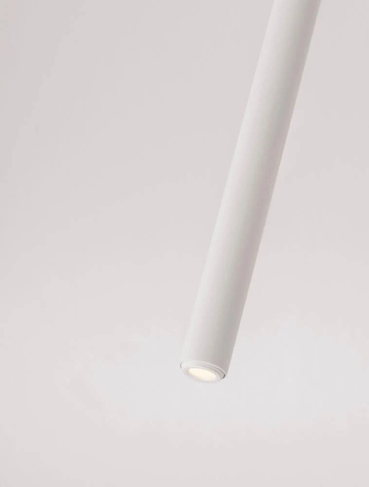 Stilvi Deckenleuchte H 44cm Ø 5cm 3000K