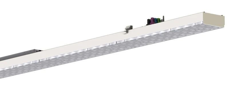 LED Lichtband Modul Retrofit T5-EL, 150 cm, 33-58 W, 60°, 5000K, OSRAM